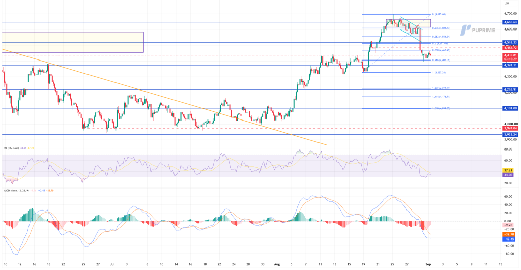 image – PU Prime | More Than Trading
